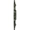 Ekena Millwork Benson Classic Medallion (Canopies up to 6 1/2"), 28 3/8"OD x 3 3/4"ID x 1 5/8"P, Painted Turtle CM28BEPTC - alternate 2